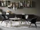 【ボーコンセプト/BoConcept / GOODS】のADELAIDE LOUNGE CHAIR / アデレード ラウンジチェア 参考イメージ|ID:prp329100004729994