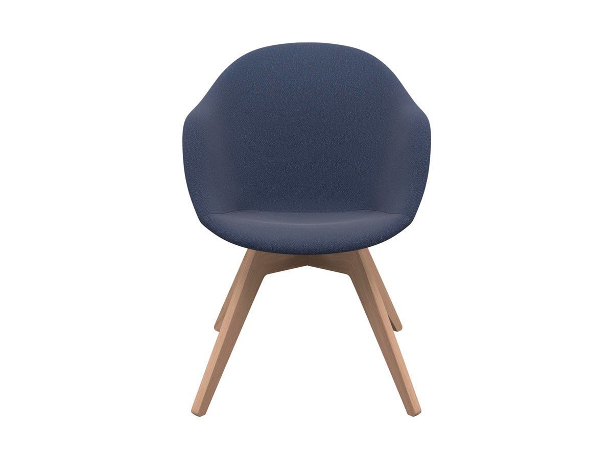 【ボーコンセプト/BoConcept / GOODS】のADELAIDE LOUNGE CHAIR / アデレード ラウンジチェア インテリア・キッズ・メンズ・レディースファッション・服の通販 founy(ファニー) 　オーガニック　Organic Cotton　フォルム　Silhouette, Form　ホーム・キャンプ・アウトドア・お取り寄せ　Home Living / Home & Lifestyle / Camping Gear / Outdoor Camping　家具・インテリア　Home Furniture & Interior. Stylish & Functional Living Spaces　チェア・椅子　Seating & Chairs　ラウンジチェア・リクライナー　Lounge Chairs / Recliners　張地:リーズ 3022 デニムブルー|ID: prp329100004729994 ipo3291000000034169273