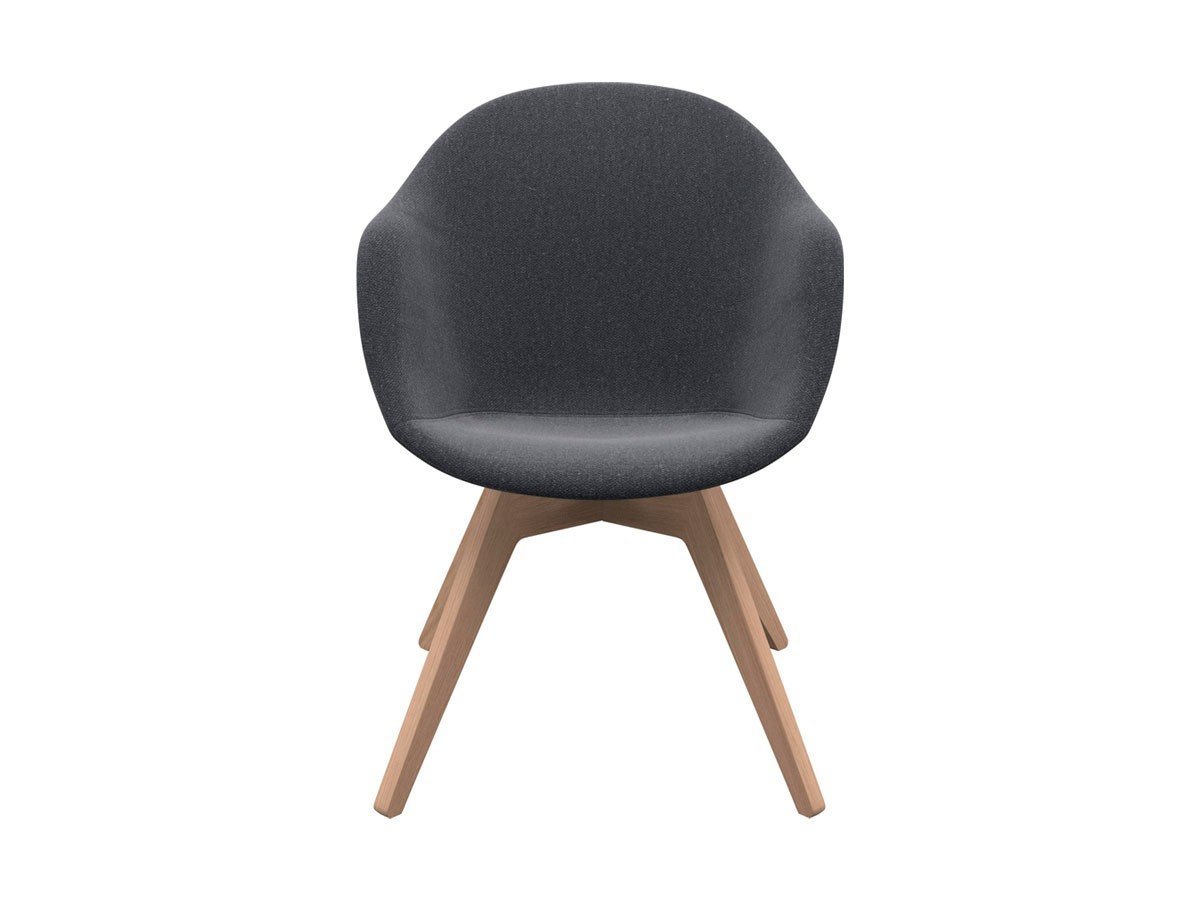【ボーコンセプト/BoConcept / GOODS】のADELAIDE LOUNGE CHAIR / アデレード ラウンジチェア インテリア・キッズ・メンズ・レディースファッション・服の通販 founy(ファニー) 　オーガニック　Organic Cotton　フォルム　Silhouette, Form　ホーム・キャンプ・アウトドア・お取り寄せ　Home Living / Home & Lifestyle / Camping Gear / Outdoor Camping　家具・インテリア　Home Furniture & Interior. Stylish & Functional Living Spaces　チェア・椅子　Seating & Chairs　ラウンジチェア・リクライナー　Lounge Chairs / Recliners　張地:リーズ 3023 ダークグレー|ID: prp329100004729994 ipo3291000000034169275
