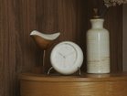 【フライミーアクセソワ/FLYMEe accessoire / GOODS】のARNE JACOBSEN Station Bellevue Table Clock / アルネ・ヤコブセン ステーション ベルビュー テーブルクロック -|ID: prp329100004729995 ipo3291000000034169329