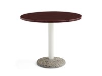 【ヘイ/HAY / GOODS】のCERAMIC TABLE / セラミック テーブル 直径90cm 人気、トレンドファッション・服の通販 founy(ファニー) アウトドア Outdoor Clothing エレガント 上品 Elegant シンプル Simple, Minimal テーブル Table, Dining Table なめらか Smooth, Silky Texture フォルム Silhouette, Form ラウンド Round, Round Neck ホーム・キャンプ・アウトドア・お取り寄せ Home Living / Home & Lifestyle / Camping Gear / Outdoor Camping 家具・インテリア Home Furniture & Interior. Stylish & Functional Living Spaces テーブル Dining, Coffee & Side Tables カフェテーブル・丸型テーブル Cafe & Bistro Tables |ID:prp329100004736009