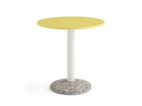 【ヘイ/HAY / GOODS】のCERAMIC TABLE / セラミック テーブル 直径70cm 人気、トレンドファッション・服の通販 founy(ファニー) アウトドア Outdoor Clothing エレガント 上品 Elegant シンプル Simple, Minimal テーブル Table, Dining Table なめらか Smooth, Silky Texture フォルム Silhouette, Form ラウンド Round, Round Neck ホーム・キャンプ・アウトドア・お取り寄せ Home Living / Home & Lifestyle / Camping Gear / Outdoor Camping 家具・インテリア Home Furniture & Interior. Stylish & Functional Living Spaces テーブル Dining, Coffee & Side Tables カフェテーブル・丸型テーブル Cafe & Bistro Tables |ID:prp329100004736010