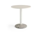 【ヘイ/HAY / GOODS】のCERAMIC TABLE / セラミック テーブル 直径70cm 人気、トレンドファッション・服の通販 founy(ファニー) アウトドア Outdoor Clothing エレガント 上品 Elegant シンプル Simple, Minimal テーブル Table, Dining Table なめらか Smooth, Silky Texture フォルム Silhouette, Form ラウンド Round, Round Neck ホーム・キャンプ・アウトドア・お取り寄せ Home Living / Home & Lifestyle / Camping Gear / Outdoor Camping 家具・インテリア Home Furniture & Interior. Stylish & Functional Living Spaces テーブル Dining, Coffee & Side Tables カフェテーブル・丸型テーブル Cafe & Bistro Tables thumbnail ウォームホワイト|ID: prp329100004736010 ipo3291000000034210924