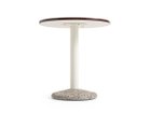 【ヘイ/HAY / GOODS】のCERAMIC TABLE / セラミック テーブル 直径70cm 人気、トレンドファッション・服の通販 founy(ファニー) アウトドア Outdoor Clothing エレガント 上品 Elegant シンプル Simple, Minimal テーブル Table, Dining Table なめらか Smooth, Silky Texture フォルム Silhouette, Form ラウンド Round, Round Neck ホーム・キャンプ・アウトドア・お取り寄せ Home Living / Home & Lifestyle / Camping Gear / Outdoor Camping 家具・インテリア Home Furniture & Interior. Stylish & Functional Living Spaces テーブル Dining, Coffee & Side Tables カフェテーブル・丸型テーブル Cafe & Bistro Tables thumbnail テーブル天板の下にはフックが設けられており、ワイヤーを使って複数のテーブルを連結することもできます。|ID: prp329100004736010 ipo3291000000034210925