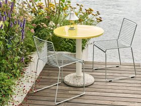 【ヘイ/HAY / GOODS】のCERAMIC TABLE / セラミック テーブル 直径70cm 人気、トレンドファッション・服の通販 founy(ファニー) アウトドア Outdoor Clothing エレガント 上品 Elegant シンプル Simple, Minimal テーブル Table, Dining Table なめらか Smooth, Silky Texture フォルム Silhouette, Form ラウンド Round, Round Neck ホーム・キャンプ・アウトドア・お取り寄せ Home Living / Home & Lifestyle / Camping Gear / Outdoor Camping 家具・インテリア Home Furniture & Interior. Stylish & Functional Living Spaces テーブル Dining, Coffee & Side Tables カフェテーブル・丸型テーブル Cafe & Bistro Tables |ID:prp329100004736010