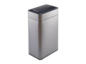 【イーケーオー/EKO / GOODS】 PHANTOM PRO SENSOR BIN / ファントムプロ センサービン 50L人気、トレンドファッション・服の通販 founy(ファニー) ボックス Boxy, Box Shape 送料無料 Free Shipping おすすめ Recommended / Our Picks ホーム・キャンプ・アウトドア・お取り寄せ Home Living / Home & Lifestyle / Camping Gear / Outdoor Camping 家具・インテリア Home Furniture & Interior. Stylish & Functional Living Spaces その他 インテリア雑貨、家具 Home Decor & Furniture Extras |ID:prp329100004736011