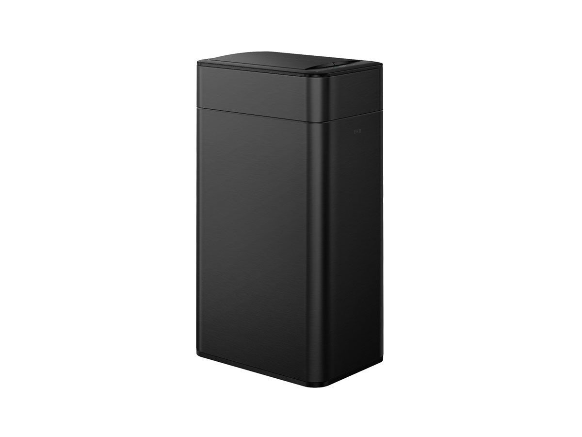 【イーケーオー/EKO / GOODS】のPHANTOM PRO SENSOR BIN / ファントムプロ センサービン 50L インテリア・キッズ・メンズ・レディースファッション・服の通販 founy(ファニー) 　ボックス　Boxy, Box Shape　送料無料　Free Shipping　おすすめ　Recommended / Our Picks　ホーム・キャンプ・アウトドア・お取り寄せ　Home Living / Home & Lifestyle / Camping Gear / Outdoor Camping　家具・インテリア　Home Furniture & Interior. Stylish & Functional Living Spaces　その他 インテリア雑貨、家具　Home Decor & Furniture Extras　カラー「ブラック」参考イメージ|ID: prp329100004736011 ipo3291000000034210939
