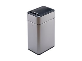 【イーケーオー/EKO / GOODS】 PHANTOM PRO SENSOR BIN / ファントムプロ センサービン 18L人気、トレンドファッション・服の通販 founy(ファニー) デスク Desk, Work Desk ボックス Boxy, Box Shape 送料無料 Free Shipping ホーム・キャンプ・アウトドア・お取り寄せ Home Living / Home & Lifestyle / Camping Gear / Outdoor Camping 家具・インテリア Home Furniture & Interior. Stylish & Functional Living Spaces その他 インテリア雑貨、家具 Home Decor & Furniture Extras |ID:prp329100004736013