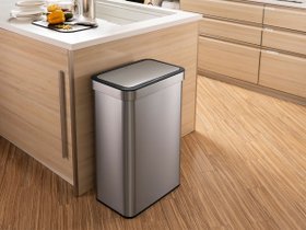 【イーケーオー/EKO / GOODS】 ECONOVA SENSOR BIN / エコノヴァ センサービン 70L人気、トレンドファッション・服の通販 founy(ファニー) ボックス Boxy, Box Shape 送料無料 Free Shipping ホーム・キャンプ・アウトドア・お取り寄せ Home Living / Home & Lifestyle / Camping Gear / Outdoor Camping 家具・インテリア Home Furniture & Interior. Stylish & Functional Living Spaces その他 インテリア雑貨、家具 Home Decor & Furniture Extras |ID:prp329100004736014