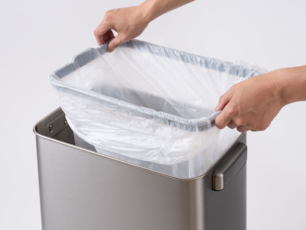 【イーケーオー/EKO / GOODS】のECONOVA SENSOR BIN / エコノヴァ センサービン 50L インテリア・キッズ・メンズ・レディースファッション・服の通販 founy(ファニー) 　ボックス　Boxy, Box Shape　送料無料　Free Shipping　ホーム・キャンプ・アウトドア・お取り寄せ　Home Living / Home & Lifestyle / Camping Gear / Outdoor Camping　家具・インテリア　Home Furniture & Interior. Stylish & Functional Living Spaces　その他 インテリア雑貨、家具　Home Decor & Furniture Extras　参考イメージ|ID: prp329100004736015 ipo3291000000034210976