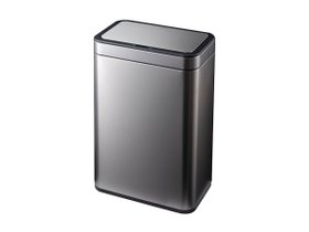 【イーケーオー/EKO / GOODS】 MERIDIAN SENSOR BIN / メリディアン センサービン 50L人気、トレンドファッション・服の通販 founy(ファニー) インナー Innerwear フィット Fit, Slim Fit ボックス Boxy, Box Shape 送料無料 Free Shipping ホーム・キャンプ・アウトドア・お取り寄せ Home Living / Home & Lifestyle / Camping Gear / Outdoor Camping 家具・インテリア Home Furniture & Interior. Stylish & Functional Living Spaces その他 インテリア雑貨、家具 Home Decor & Furniture Extras |ID:prp329100004736017