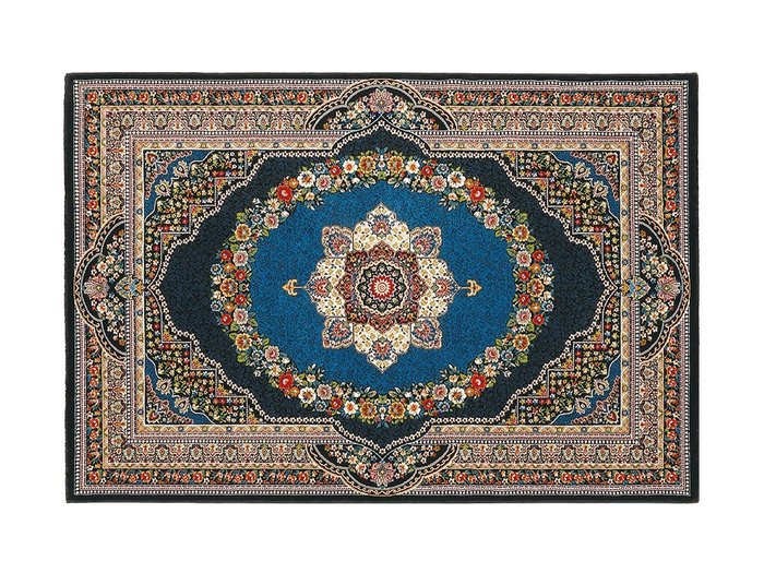 【フライミー ブラン/FLYMEe Blanc / GOODS】のRUG / ラグ #121332 インテリア・キッズ・メンズ・レディースファッション・服の通販 founy(ファニー) https://founy.com/ 送料無料 Free Shipping オリエンタル Oriental Pattern ホーム・キャンプ・アウトドア・お取り寄せ Home Living / Home & Lifestyle / Camping Gear / Outdoor Camping 家具・インテリア Home Furniture & Interior. Stylish & Functional Living Spaces その他 インテリア雑貨、家具 Home Decor & Furniture Extras |ID: prp329100004737639 ipo3291000000034221536