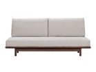【タクト/TACT / GOODS】の3P SOFA / 3人掛けソファ 人気、トレンドファッション・服の通販 founy(ファニー) クッション Cushion, Throw Pillow シンプル Simple, Minimal フェザー Feather, Feather Detail フレーム Frame, Outline ホーム・キャンプ・アウトドア・お取り寄せ Home Living / Home & Lifestyle / Camping Gear / Outdoor Camping 家具・インテリア Home Furniture & Interior. Stylish & Functional Living Spaces ソファー Couches & Sofas thumbnail 張地:マロー 26(ファブリック Cランク)、ウッド:ウォールナット、ヘッドレスト:なし、アームクッ|ID: prp329100004737663 ipo3291000000034221683