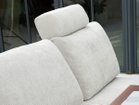 【タクト/TACT / GOODS】の2.5P SOFA / 2.5人掛けソファ オプションのヘッドレストとアームクッションはソファと同張地です。|ID:prp329100004737664