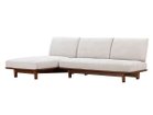【タクト/TACT / GOODS】の2P SOFA / 2人掛けソファ 参考イメージ|ID:prp329100004737666