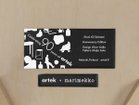 【アルテック/artek / GOODS】のArtek + Marimekko TABLE 90D Seireeni / アルテック + マリメッコ 90D テーブル セイレーニ 人気、トレンドファッション・服の通販 founy(ファニー) 送料無料 Free Shipping テーブル Table, Dining Table ホーム・キャンプ・アウトドア・お取り寄せ Home Living / Home & Lifestyle / Camping Gear / Outdoor Camping 家具・インテリア Home Furniture & Interior. Stylish & Functional Living Spaces テーブル Dining, Coffee & Side Tables ローテーブル・センターテーブル Coffee & Center Tables thumbnail 参考イメージ|ID: prp329100004737667 ipo3291000000034221736