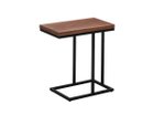 【タクト/TACT / GOODS】のSIDE TABLE / サイドテーブル 人気、トレンドファッション・服の通販 founy(ファニー) 送料無料 Free Shipping シンプル Simple, Minimal スリム Slim, Slim Fit テーブル Table, Dining Table モダン Modern, Contemporary 軽量 Lightweight, Ultra Light ホーム・キャンプ・アウトドア・お取り寄せ Home Living / Home & Lifestyle / Camping Gear / Outdoor Camping 家具・インテリア Home Furniture & Interior. Stylish & Functional Living Spaces テーブル Dining, Coffee & Side Tables サイドテーブル・ナイトテーブル Side & End Tables thumbnail 天板:ウォールナット|ID: prp329100004737669 ipo3291000000034221741
