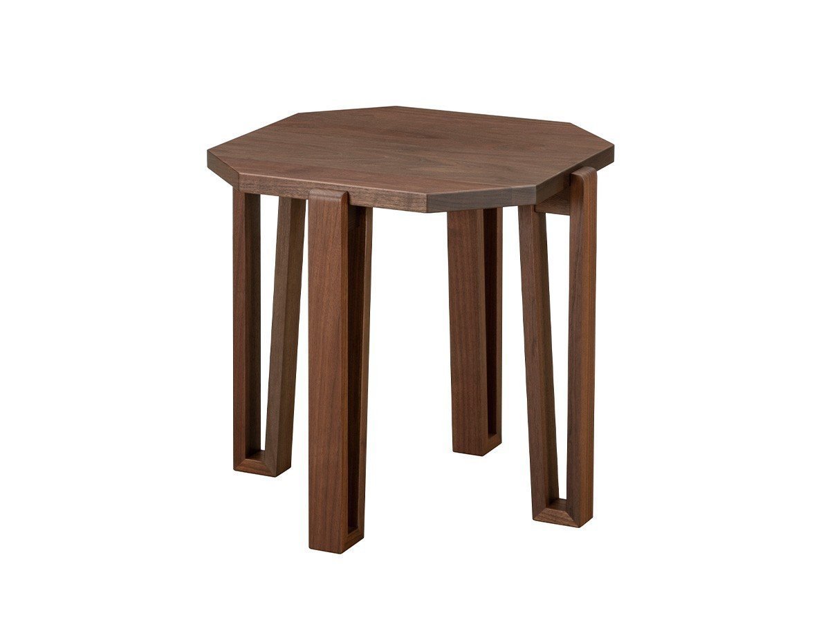 【タクト/TACT / GOODS】のLIVING TABLE / リビングテーブル 八角形 ハイタイプ 人気、トレンドファッション・服の通販 founy(ファニー) 　送料無料　Free Shipping　シンプル　Simple, Minimal　スクエア　Square, Square Shape　テーブル　Table, Dining Table　ホーム・キャンプ・アウトドア・お取り寄せ　Home Living / Home & Lifestyle / Camping Gear / Outdoor Camping　家具・インテリア　Home Furniture & Interior. Stylish & Functional Living Spaces　テーブル　Dining, Coffee & Side Tables　サイドテーブル・ナイトテーブル　Side & End Tables　 other-1|ID: prp329100004737671 ipo3291000000034221746