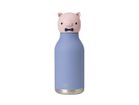 【アソブ/asobu / GOODS】のBESTIE BOTTLE Pig / ベスティ ボトル ピッグ 人気、トレンドファッション・服の通販 founy(ファニー) ウォーター Water キャラクター Character, Licensed Characters シリコン Silicone, Silicone Material テーブル Table, Dining Table パウダー Powder, Soft Tone ベスト Vest, Waistcoat モチーフ Motif, Design Theme thumbnail -|ID: prp329100004737676 ipo3291000000034221776