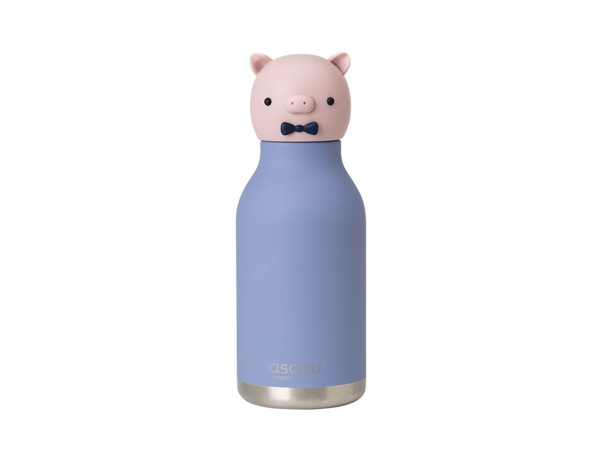 【アソブ/asobu / GOODS】のBESTIE BOTTLE Pig / ベスティ ボトル ピッグ 人気、トレンドファッション・服の通販 founy(ファニー) 　ウォーター　Water　キャラクター　Character, Licensed Characters　シリコン　Silicone, Silicone Material　テーブル　Table, Dining Table　パウダー　Powder, Soft Tone　ベスト　Vest, Waistcoat　モチーフ　Motif, Design Theme　 other-1|ID: prp329100004737676 ipo3291000000035328669