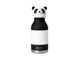 【アソブ/asobu / GOODS】 BESTIE BOTTLE Panda / ベスティ ボトル パンダ人気、トレンドファッション・服の通販 founy(ファニー) ウォーター Water キャラクター Character, Licensed Characters シリコン Silicone, Silicone Material テーブル Table, Dining Table パウダー Powder, Soft Tone ベスト Vest, Waistcoat モチーフ Motif, Design Theme |ID:prp329100004737677