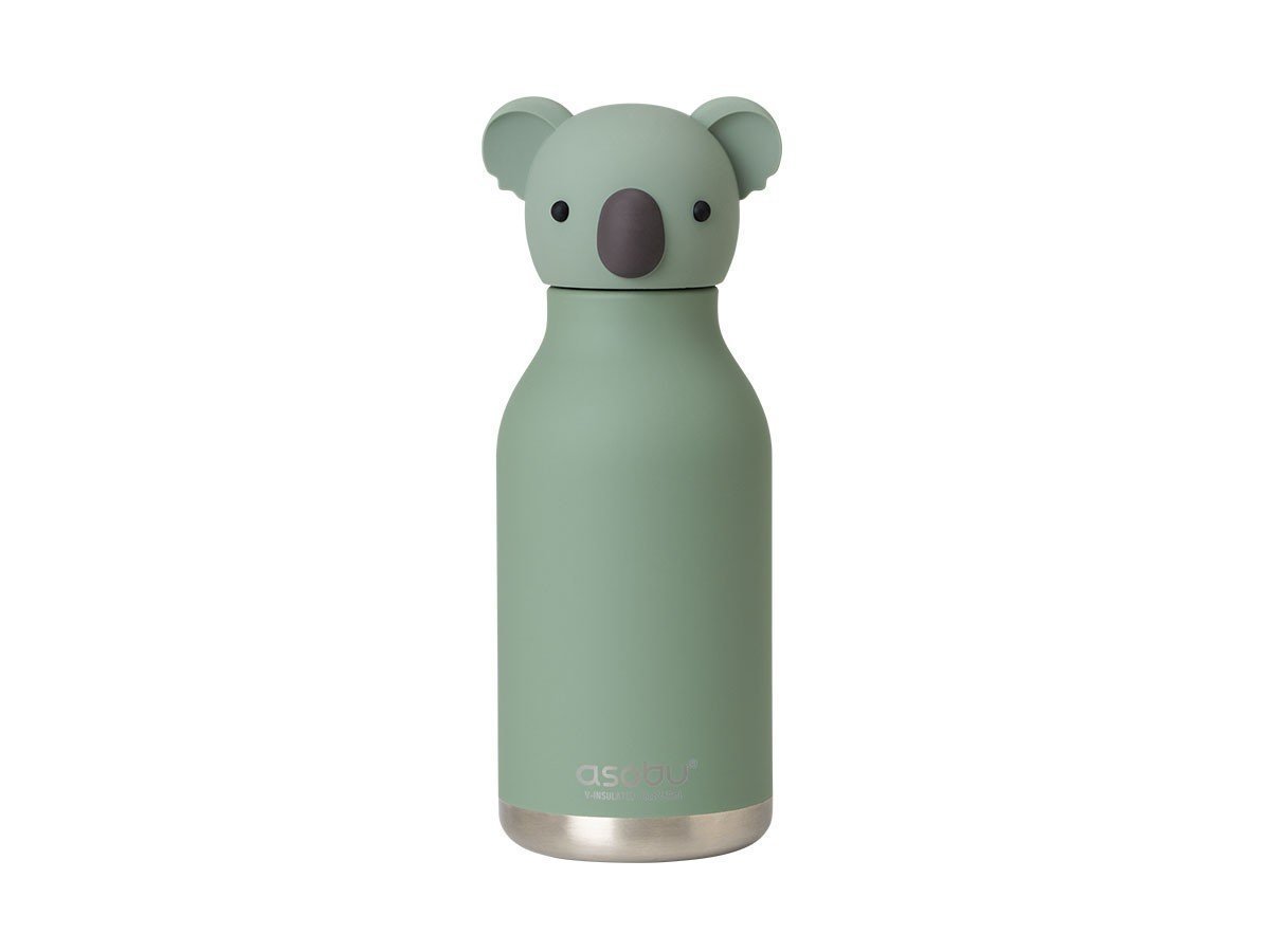 【アソブ/asobu / GOODS】のBESTIE BOTTLE Koala / ベスティ ボトル コアラ インテリア・キッズ・メンズ・レディースファッション・服の通販 founy(ファニー) 　ウォーター　Water　キャラクター　Character, Licensed Characters　シリコン　Silicone, Silicone Material　テーブル　Table, Dining Table　パウダー　Powder, Soft Tone　ベスト　Vest, Waistcoat　モチーフ　Motif, Design Theme　-|ID: prp329100004737678 ipo3291000000034221811