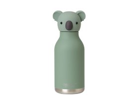 【アソブ/asobu / GOODS】 BESTIE BOTTLE Koala / ベスティ ボトル コアラ人気、トレンドファッション・服の通販 founy(ファニー) ウォーター Water キャラクター Character, Licensed Characters シリコン Silicone, Silicone Material テーブル Table, Dining Table パウダー Powder, Soft Tone ベスト Vest, Waistcoat モチーフ Motif, Design Theme |ID:prp329100004737678