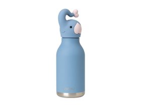 【アソブ/asobu / GOODS】 BESTIE BOTTLE Elephant / ベスティ ボトル ゾウ人気、トレンドファッション・服の通販 founy(ファニー) ウォーター Water キャラクター Character, Licensed Characters シリコン Silicone, Silicone Material テーブル Table, Dining Table パウダー Powder, Soft Tone ベスト Vest, Waistcoat モチーフ Motif, Design Theme |ID:prp329100004737682