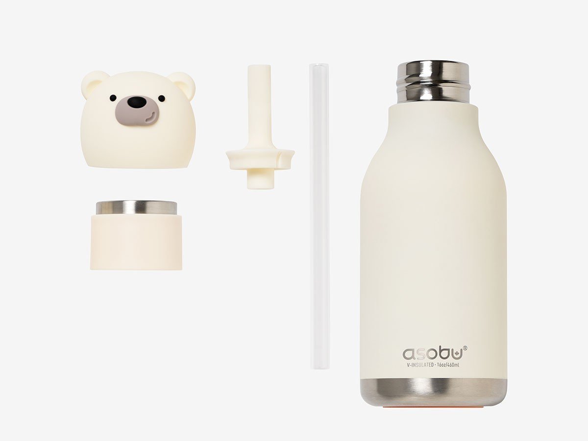 【アソブ/asobu / GOODS】のBESTIE BOTTLE Elephant / ベスティ ボトル ゾウ インテリア・キッズ・メンズ・レディースファッション・服の通販 founy(ファニー) 　ウォーター　Water　キャラクター　Character, Licensed Characters　シリコン　Silicone, Silicone Material　テーブル　Table, Dining Table　パウダー　Powder, Soft Tone　ベスト　Vest, Waistcoat　モチーフ　Motif, Design Theme　参考イメージ|ID: prp329100004737682 ipo3291000000034221860