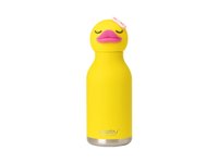 【アソブ/asobu / GOODS】のBESTIE BOTTLE Duck / ベスティ ボトル アヒル 人気、トレンドファッション・服の通販 founy(ファニー) ウォーター Water キャラクター Character, Licensed Characters シリコン Silicone, Silicone Material テーブル Table, Dining Table パウダー Powder, Soft Tone ベスト Vest, Waistcoat モチーフ Motif, Design Theme |ID:prp329100004737683
