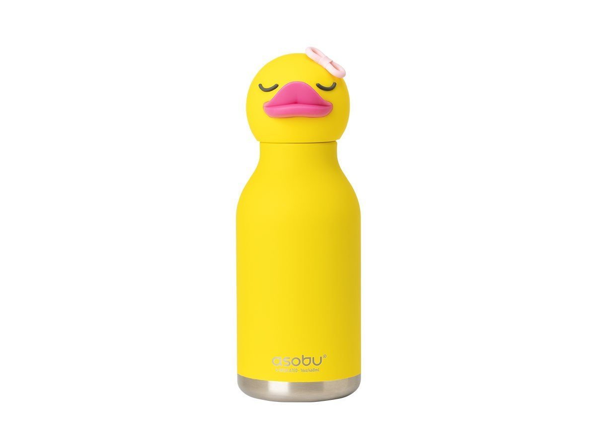 【アソブ/asobu / GOODS】のBESTIE BOTTLE Duck / ベスティ ボトル アヒル 人気、トレンドファッション・服の通販 founy(ファニー) 　ウォーター　Water　キャラクター　Character, Licensed Characters　シリコン　Silicone, Silicone Material　テーブル　Table, Dining Table　パウダー　Powder, Soft Tone　ベスト　Vest, Waistcoat　モチーフ　Motif, Design Theme　 other-1|ID: prp329100004737683 ipo3291000000034221862