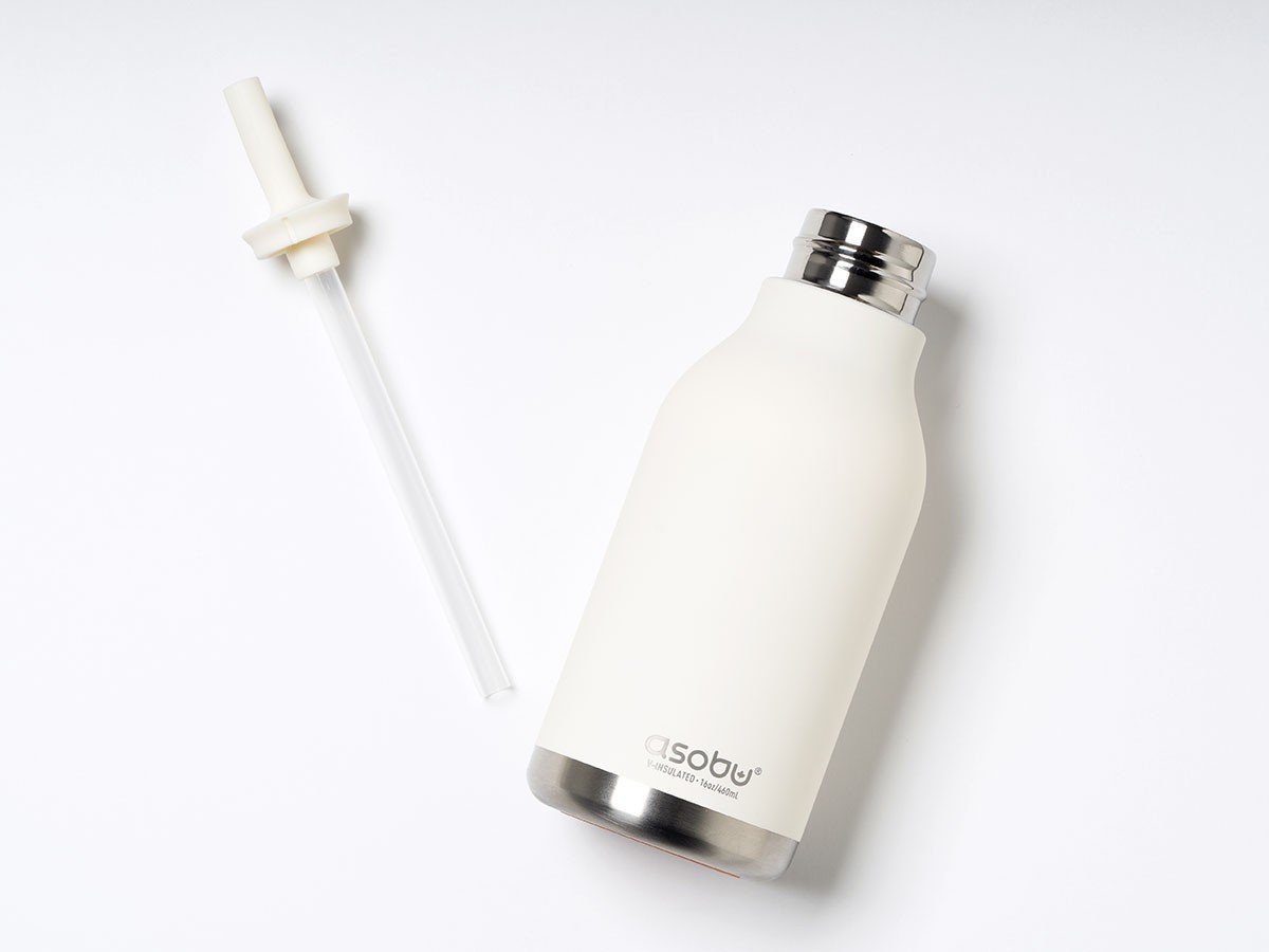 【アソブ/asobu / GOODS】のBESTIE BOTTLE Duck / ベスティ ボトル アヒル インテリア・キッズ・メンズ・レディースファッション・服の通販 founy(ファニー) 　ウォーター　Water　キャラクター　Character, Licensed Characters　シリコン　Silicone, Silicone Material　テーブル　Table, Dining Table　パウダー　Powder, Soft Tone　ベスト　Vest, Waistcoat　モチーフ　Motif, Design Theme　着脱可能なシリコン製ストローが付属します。|ID: prp329100004737683 ipo3291000000034221873