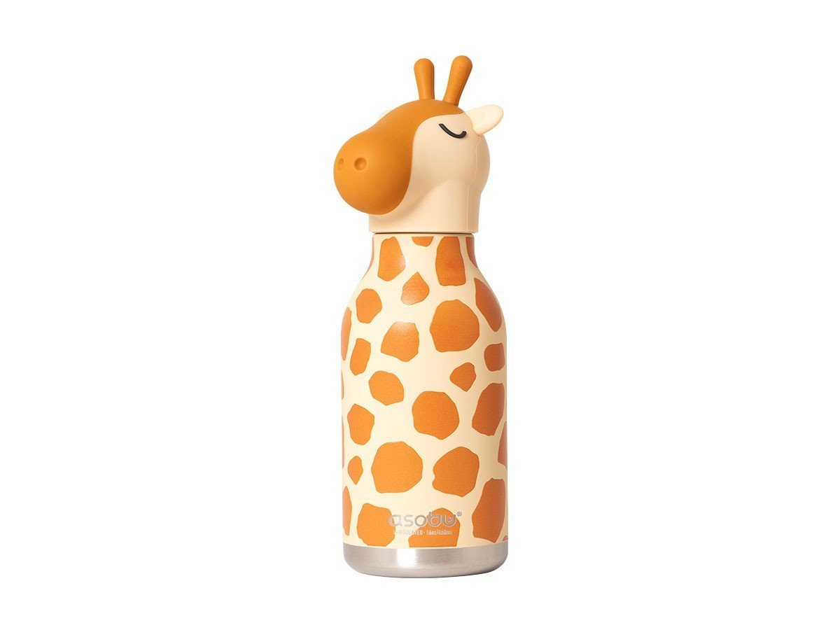 【アソブ/asobu / GOODS】のBESTIE BOTTLE Giraffe / ベスティ ボトル キリン 人気、トレンドファッション・服の通販 founy(ファニー) ウォーター Water キャラクター Character, Licensed Characters シリコン Silicone, Silicone Material テーブル Table, Dining Table パウダー Powder, Soft Tone ベスト Vest, Waistcoat モチーフ Motif, Design Theme other-1|ID: prp329100004737688 ipo3291000000034221937