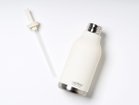 【アソブ/asobu / GOODS】のBESTIE BOTTLE Jellyfish / ベスティ ボトル クラゲ 着脱可能なシリコン製ストローが付属します。|ID:prp329100004737693