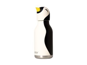 【アソブ/asobu / GOODS】のBESTIE BOTTLE Penguin / ベスティ ボトル ペンギン 人気、トレンドファッション・服の通販 founy(ファニー) ウォーター Water キャラクター Character, Licensed Characters シリコン Silicone, Silicone Material テーブル Table, Dining Table パウダー Powder, Soft Tone ベスト Vest, Waistcoat モチーフ Motif, Design Theme |ID:prp329100004737695
