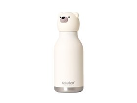 【アソブ/asobu / GOODS】のBESTIE BOTTLE Bear / ベスティ ボトル ベア 人気、トレンドファッション・服の通販 founy(ファニー) ウォーター Water キャラクター Character, Licensed Characters シリコン Silicone, Silicone Material テーブル Table, Dining Table パウダー Powder, Soft Tone ベスト Vest, Waistcoat モチーフ Motif, Design Theme |ID:prp329100004737703