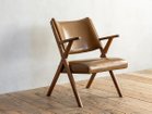 【ノル/NOR / CRASH GATE / GOODS】のLIEBE CHAIR / リーベ チェア -|ID: prp329100004738996 ipo3291000000034230693