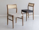 【ノル/NOR / CRASH GATE / GOODS】のIRMA CHAIR / イルマ チェア -|ID: prp329100004738997 ipo3291000000034230695