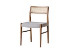 【ノル/NOR / CRASH GATE / GOODS】のIRMA CHAIR / イルマ チェア 張地:グレージュ|ID: prp329100004738997 ipo3291000000034230696