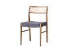【ノル/NOR / CRASH GATE / GOODS】のIRMA CHAIR / イルマ チェア 張地:チャコール|ID: prp329100004738997 ipo3291000000034230697
