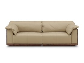 【丸庄/MARUSHO / GOODS】のCORRENTE Sofa 234 / コレンテ ソファー 234 人気、トレンドファッション・服の通販 founy(ファニー) クッション Cushion, Throw Pillow バランス Balance, Style Balance ホーム・キャンプ・アウトドア・お取り寄せ Home Living / Home & Lifestyle / Camping Gear / Outdoor Camping 家具・インテリア Home Furniture & Interior. Stylish & Functional Living Spaces ソファー Couches & Sofas |ID:prp329100004739000