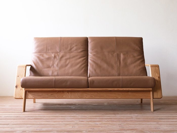 【丸庄/MARUSHO / GOODS】のVIBORG Sofa 178 / ヴィボー ソファー 178 インテリア・キッズ・メンズ・レディースファッション・服の通販 founy(ファニー) https://founy.com/ クッション Cushion, Throw Pillow ホーム・キャンプ・アウトドア・お取り寄せ Home Living / Home & Lifestyle / Camping Gear / Outdoor Camping 家具・インテリア Home Furniture & Interior. Stylish & Functional Living Spaces ソファー Couches & Sofas |ID: prp329100004739003 ipo3291000000034230802