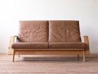 【丸庄/MARUSHO / GOODS】のVIBORG Sofa 178 / ヴィボー ソファー 178 ウッド:オーク|ID: prp329100004739003 ipo3291000000034230804