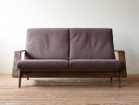 【丸庄/MARUSHO / GOODS】のVIBORG Sofa 178 / ヴィボー ソファー 178 ウッド:ウォールナット|ID: prp329100004739003 ipo3291000000034230805