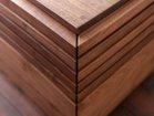 【丸庄/MARUSHO / GOODS】のCORRENTE Chest 168 / コレンテ チェスト 168 人気、トレンドファッション・服の通販 founy(ファニー) ホーム・キャンプ・アウトドア・お取り寄せ Home Living / Home & Lifestyle / Camping Gear / Outdoor Camping 家具・インテリア Home Furniture & Interior. Stylish & Functional Living Spaces 収納家具・キャビネット Storage Furniture チェスト・収納引き出し Drawers / Storage Chest thumbnail ルーバー加工参考イメージ|ID: prp329100004739005 ipo3291000000034230811