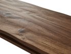 【丸庄/MARUSHO / GOODS】のPANCONE Living Table 154 / パンコーネ リビングテーブル 154 天板表面には、MARUSHOオリジナルの技法「ウェーブ加工」が施されています。|ID:prp329100004739006