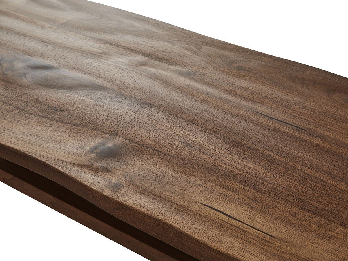 【丸庄/MARUSHO / GOODS】のPANCONE Living Table 154 / パンコーネ リビングテーブル 154 インテリア・キッズ・メンズ・レディースファッション・服の通販 founy(ファニー) 　ウェーブ　Wavy Pattern　オイル　Body Oil　テーブル　Table, Dining Table　ホーム・キャンプ・アウトドア・お取り寄せ　Home Living / Home & Lifestyle / Camping Gear / Outdoor Camping　家具・インテリア　Home Furniture & Interior. Stylish & Functional Living Spaces　テーブル　Dining, Coffee & Side Tables　ローテーブル・センターテーブル　Coffee & Center Tables　天板表面には、MARUSHOオリジナルの技法「ウェーブ加工」が施されています。|ID: prp329100004739006 ipo3291000000034230816