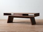 【丸庄/MARUSHO / GOODS】のVIBORG Living Table 119 / ヴィボー リビングテーブル 119 |ID:prp329100004739007