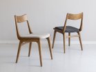 【ノル/NOR / CRASH GATE / GOODS】のMOSS CHAIR / モス チェア 人気、トレンドファッション・服の通販 founy(ファニー) シンプル Simple, Minimal ファブリック Fabric, Textile フォルム Silhouette, Form フレーム Frame, Outline エレガント 上品 Elegant ホーム・キャンプ・アウトドア・お取り寄せ Home Living / Home & Lifestyle / Camping Gear / Outdoor Camping 家具・インテリア Home Furniture & Interior. Stylish & Functional Living Spaces チェア・椅子 Seating & Chairs ダイニングチェア・木製チェア Dining Chairs thumbnail -|ID: prp329100004741212 ipo3291000000034256697