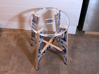 【アフテル/AFTERU / GOODS】のCOMBINATION STOOL / コンビネーションスツール 人気、トレンドファッション・服の通販 founy(ファニー) 送料無料 Free Shipping アクリル Acrylic Material グラフィック Graphic, Graphic Design シンプル Simple, Minimal ホーム・キャンプ・アウトドア・お取り寄せ Home Living / Home & Lifestyle / Camping Gear / Outdoor Camping 家具・インテリア Home Furniture & Interior. Stylish & Functional Living Spaces チェア・椅子 Seating & Chairs スツール・バースツール Stools & Bar Stools |ID:prp329100004742465